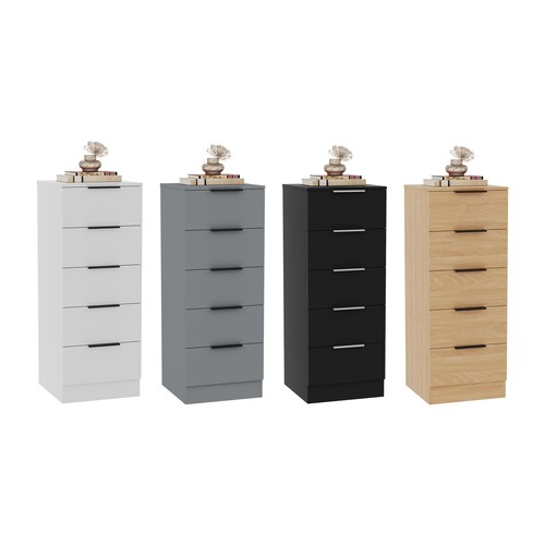 Drawer narrow chest - 5,