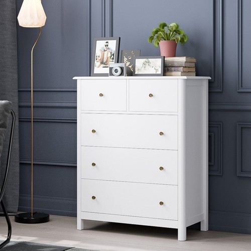 Drawer chest drawers - 5, of