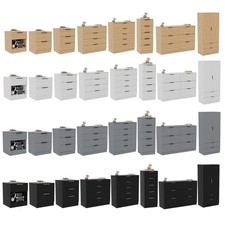 Vida Designs Trega Chest of