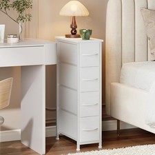 Dresser Chest of Drawers Slim