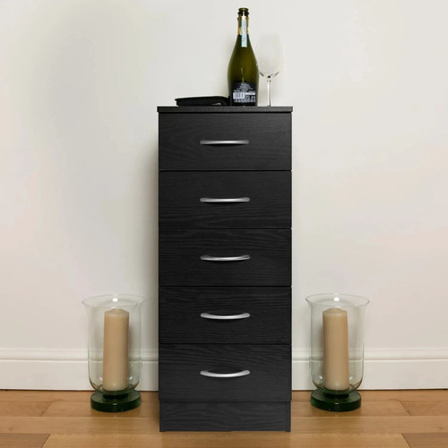 Chest drawers tall - of,