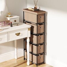 Slim Storage Tower