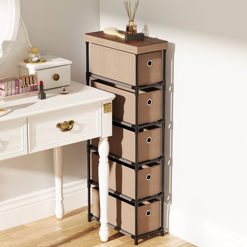 Slim storage tower - slim,