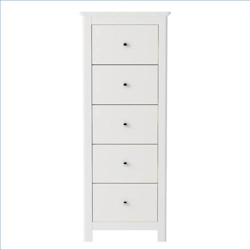 Nairn narrow chest 5 - nairn,