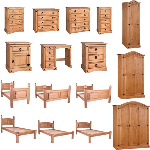 Corona chest drawers - corona, of
