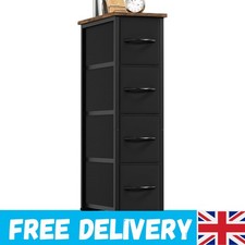 Modern Slim Chest of Drawers