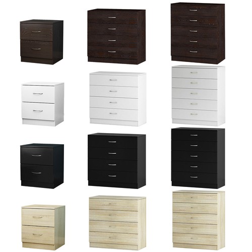 Modern chest drawers - of,