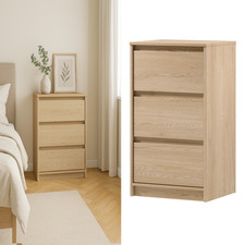 Slim Chest of Drawers Bedroom