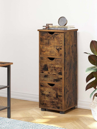 Slim storage cabinet unit - storage,