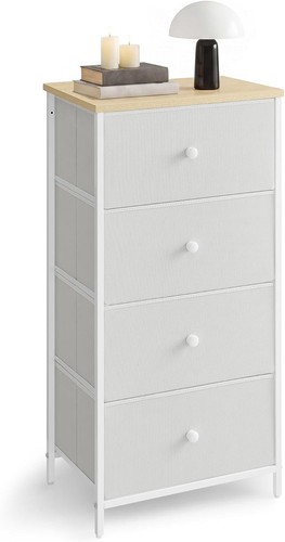 Songmics drawer chest - songmics, 4
