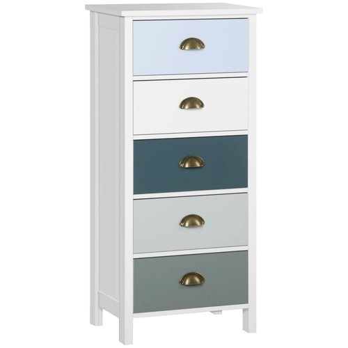 Slim storage cabinet organizer - cabinet,