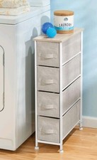 Chest of Drawers 4 Fabric