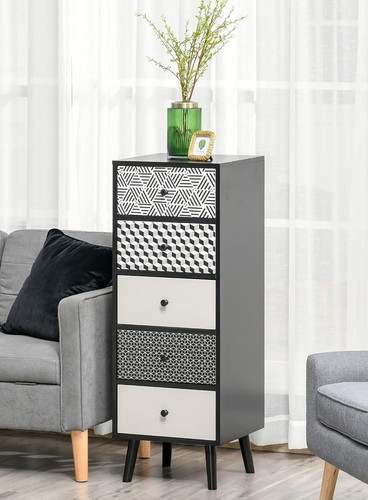 Chest drawers tall - chest,