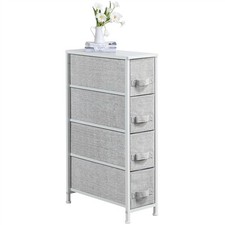 Vertical Slim Chest of Drawers
