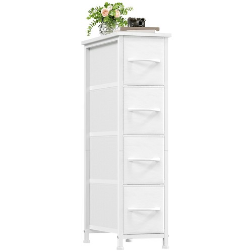 Slim chest drawers - slim,
