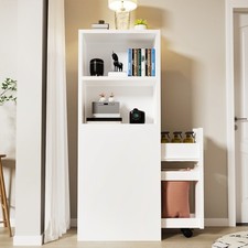 Narrow Tall Chest of 2