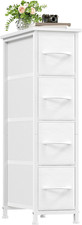Somdot Slim Chest of Drawers